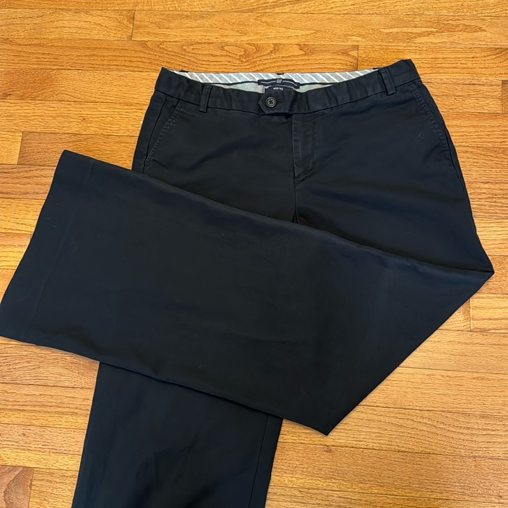 Gap dress pants